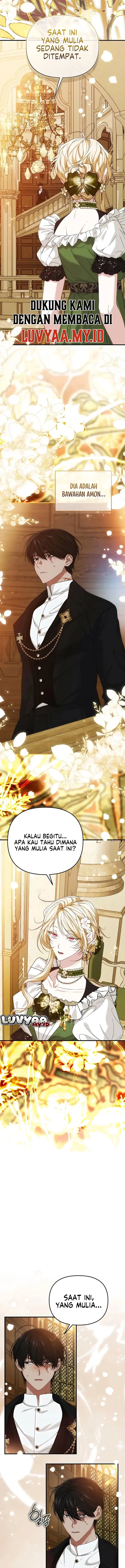 Baca I Hate This Kind Of Reverse Harem - Chapter 37 halaman 3