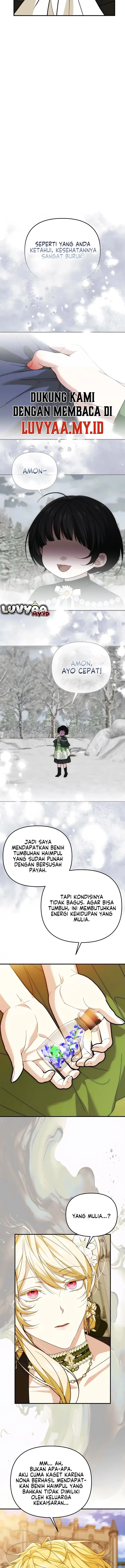 Baca I Hate This Kind Of Reverse Harem - Chapter 38 halaman 10