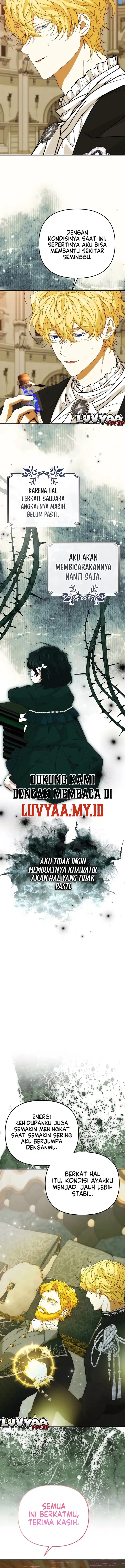 Baca I Hate This Kind Of Reverse Harem - Chapter 38 halaman 11