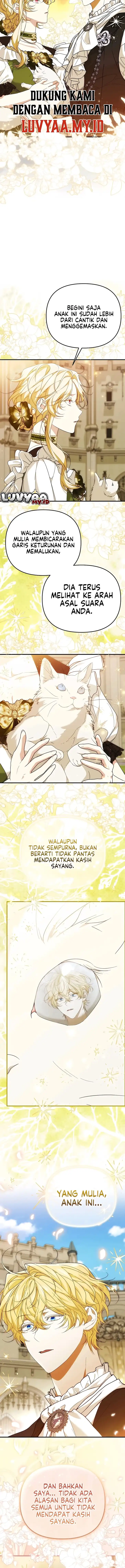 Baca I Hate This Kind Of Reverse Harem - Chapter 38 halaman 3