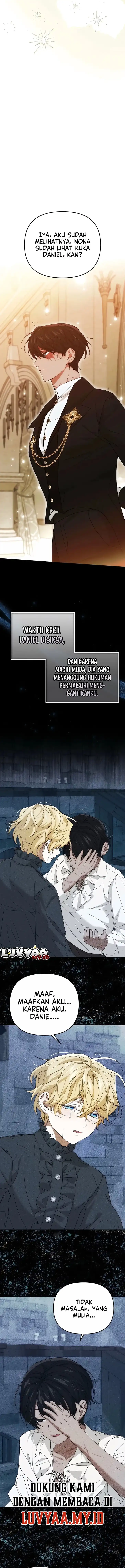 Baca I Hate This Kind Of Reverse Harem - Chapter 38 halaman 5