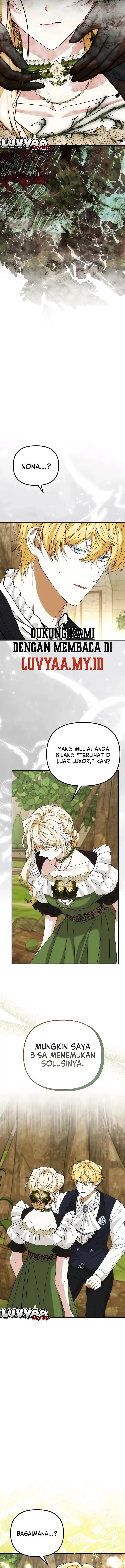 Baca I Hate This Kind Of Reverse Harem - Chapter 39 halaman 11