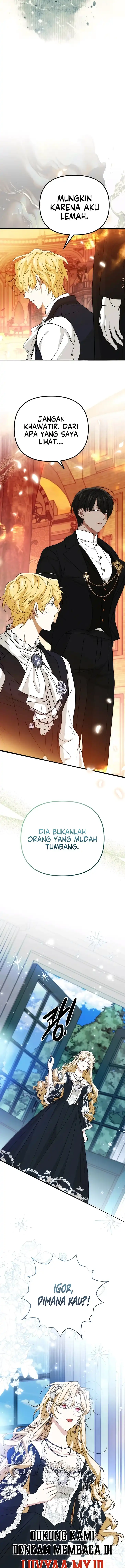 Baca I Hate This Kind Of Reverse Harem - Chapter 39 halaman 15