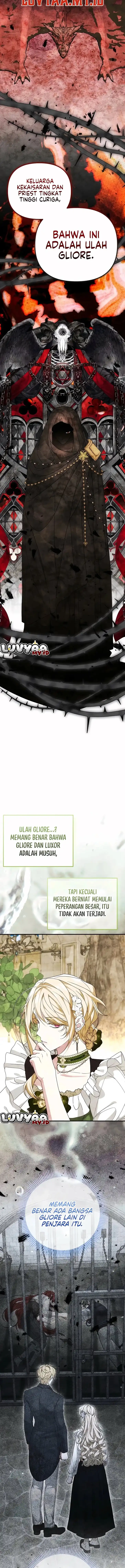 Baca I Hate This Kind Of Reverse Harem - Chapter 39 halaman 7