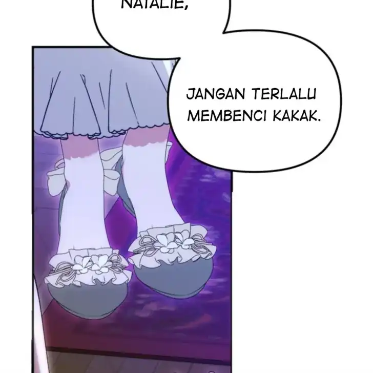 Baca I Hate This Kind Of Reverse Harem - Chapter 4 halaman 118