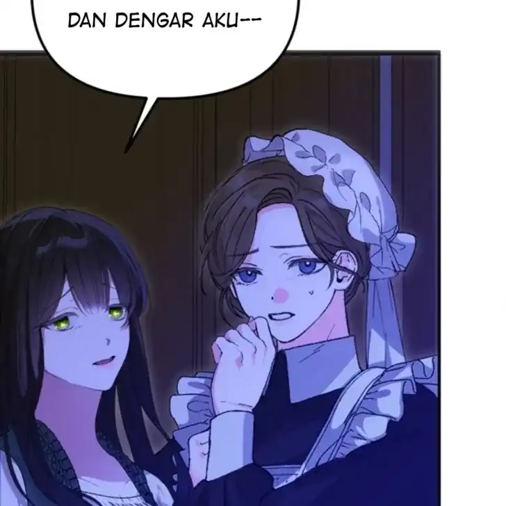 Baca I Hate This Kind Of Reverse Harem - Chapter 4 halaman 131