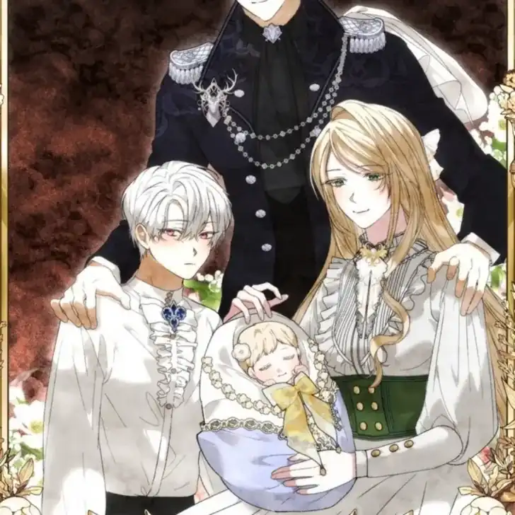 Baca I Hate This Kind Of Reverse Harem - Chapter 4 halaman 30