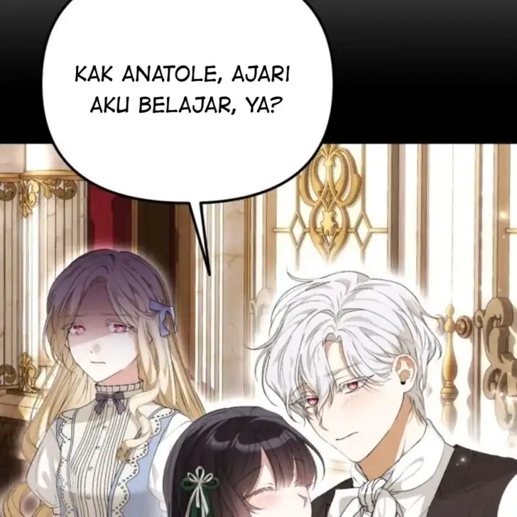Baca I Hate This Kind Of Reverse Harem - Chapter 4 halaman 45