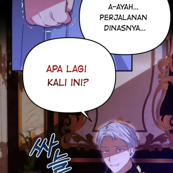 Baca I Hate This Kind Of Reverse Harem - Chapter 4 halaman 61