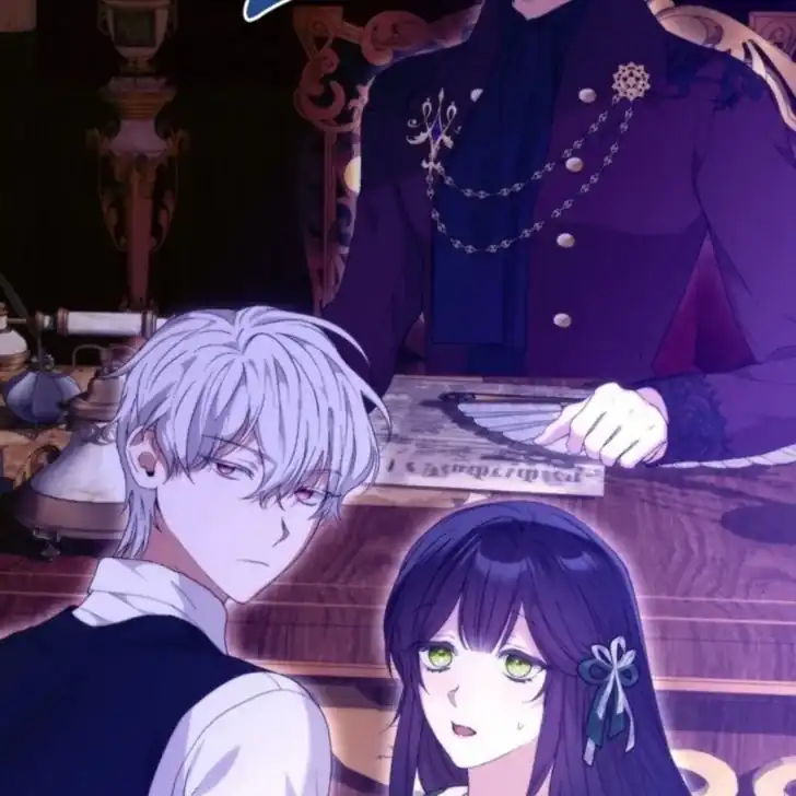 Baca I Hate This Kind Of Reverse Harem - Chapter 4 halaman 62