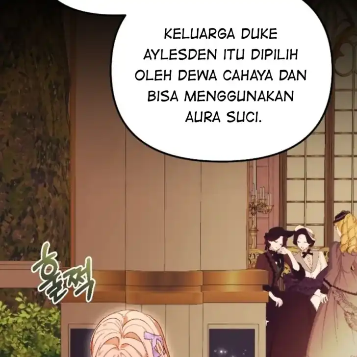 Baca I Hate This Kind Of Reverse Harem - Chapter 4 halaman 77