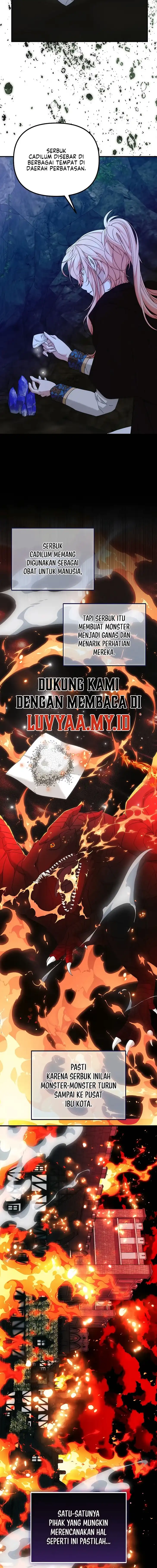 Baca I Hate This Kind Of Reverse Harem - Chapter 44 halaman 5