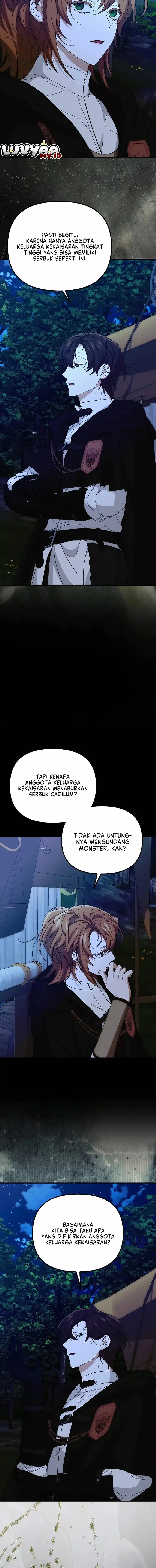 Baca I Hate This Kind Of Reverse Harem - Chapter 44 halaman 7
