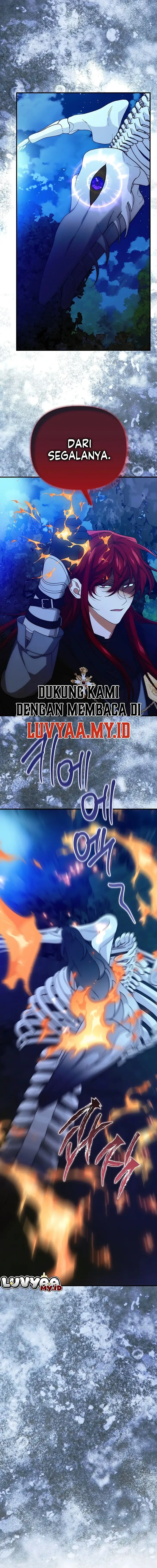 Baca I Hate This Kind Of Reverse Harem - Chapter 45 halaman 15