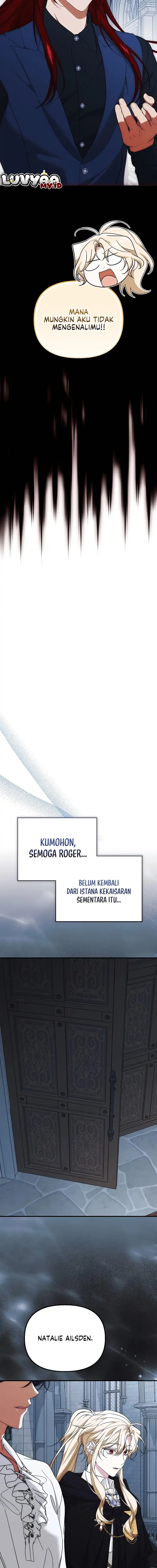 Baca I Hate This Kind Of Reverse Harem - Chapter 46 halaman 14