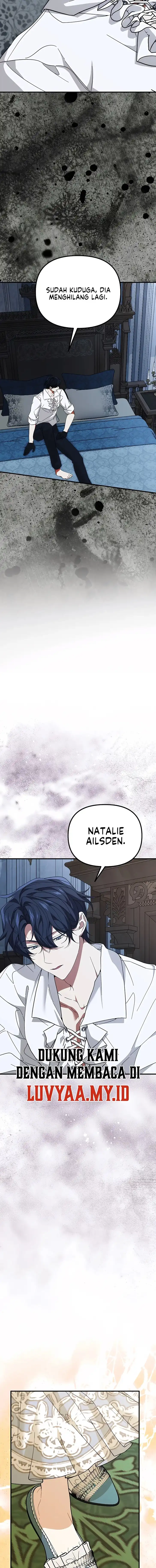 Baca I Hate This Kind Of Reverse Harem - Chapter 47 halaman 11