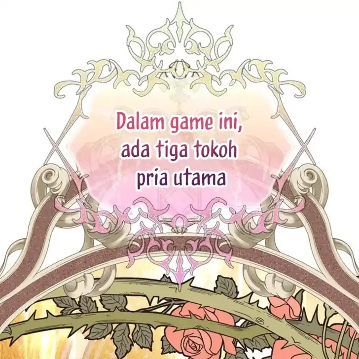 Baca I Hate This Kind Of Reverse Harem - Chapter 5 halaman 130