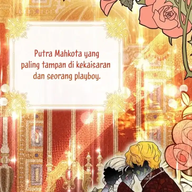 Baca I Hate This Kind Of Reverse Harem - Chapter 5 halaman 131