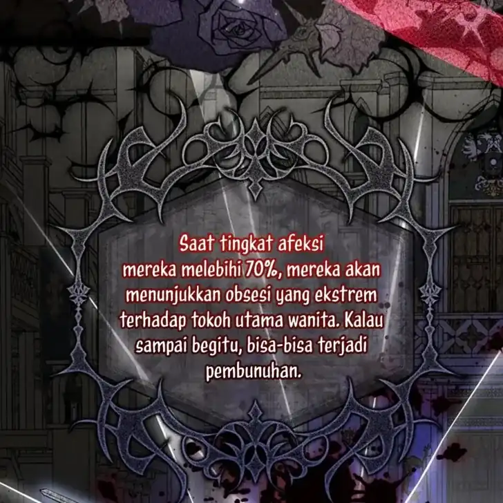 Baca I Hate This Kind Of Reverse Harem - Chapter 5 halaman 139
