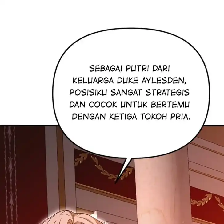 Baca I Hate This Kind Of Reverse Harem - Chapter 5 halaman 161