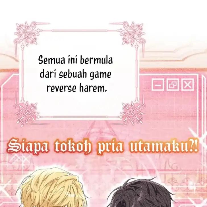 Baca I Hate This Kind Of Reverse Harem - Chapter 5 halaman 29