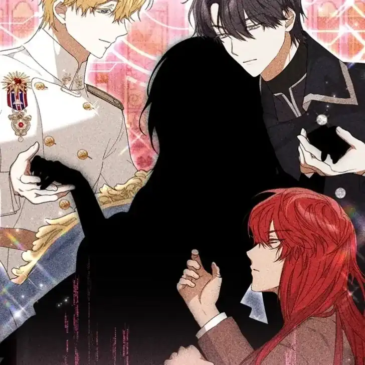 Baca I Hate This Kind Of Reverse Harem - Chapter 5 halaman 30