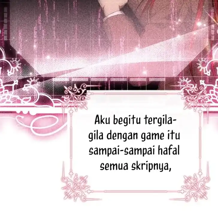 Baca I Hate This Kind Of Reverse Harem - Chapter 5 halaman 31