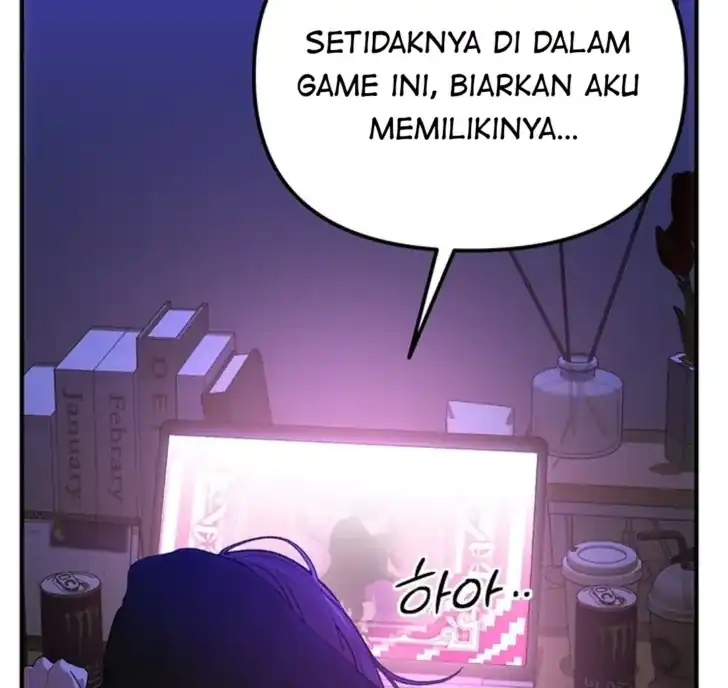 Baca I Hate This Kind Of Reverse Harem - Chapter 5 halaman 40