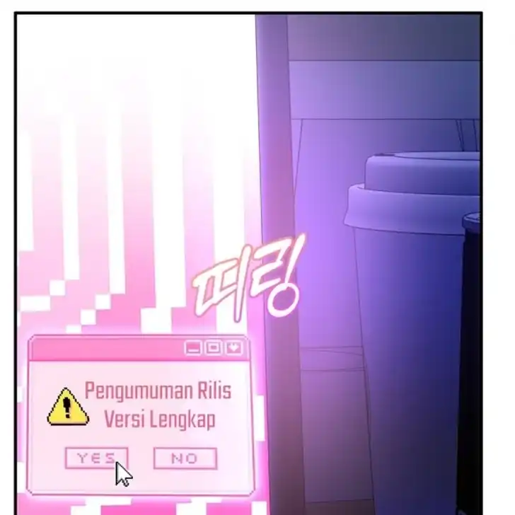 Baca I Hate This Kind Of Reverse Harem - Chapter 5 halaman 42