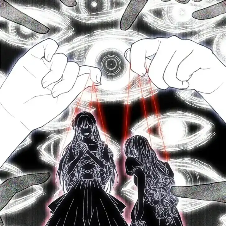 Baca I Hate This Kind Of Reverse Harem - Chapter 5 halaman 5