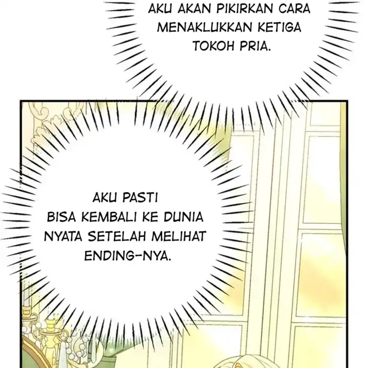Baca I Hate This Kind Of Reverse Harem - Chapter 5 halaman 70