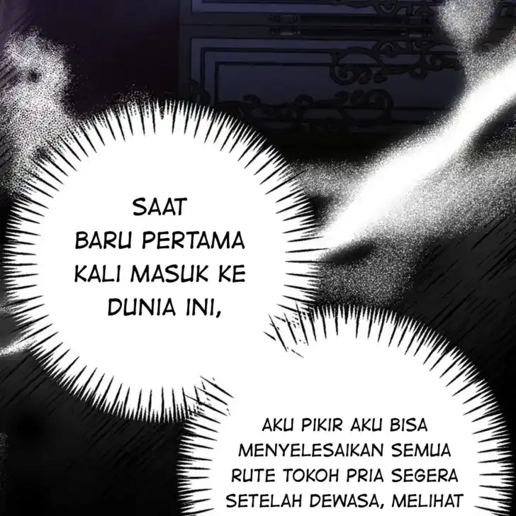 Baca I Hate This Kind Of Reverse Harem - Chapter 5 halaman 85