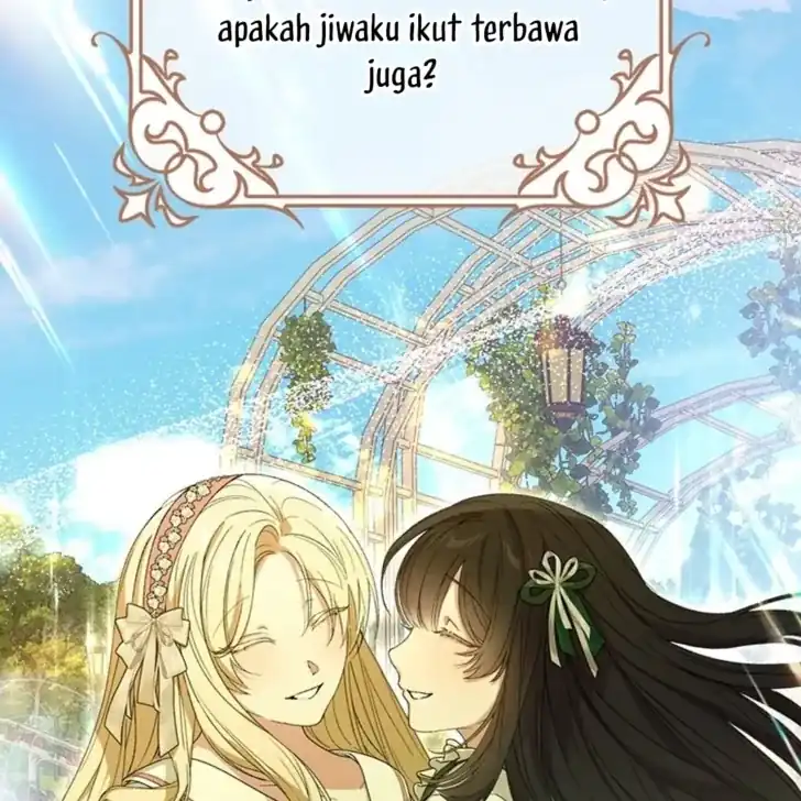 Baca I Hate This Kind Of Reverse Harem - Chapter 5 halaman 87