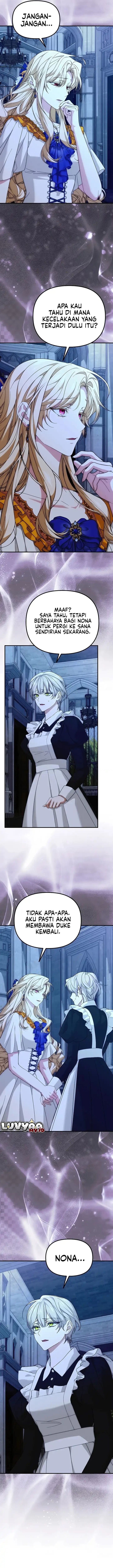 I Hate This Kind Of Reverse Harem Chapter 51 - Page 10