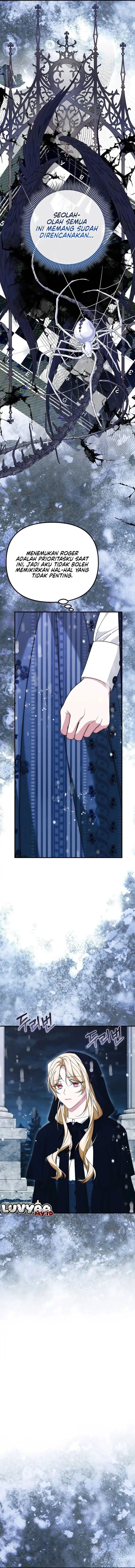 I Hate This Kind Of Reverse Harem Chapter 51 - Page 13