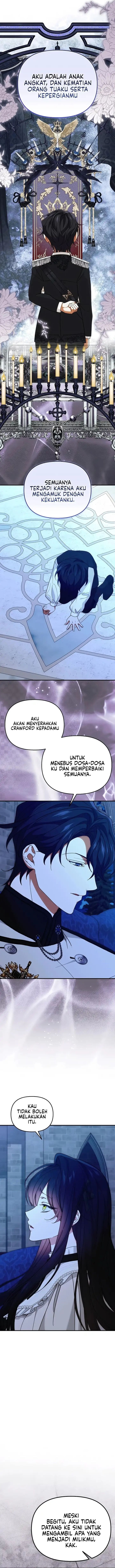 I Hate This Kind Of Reverse Harem Chapter 51 - Page 6