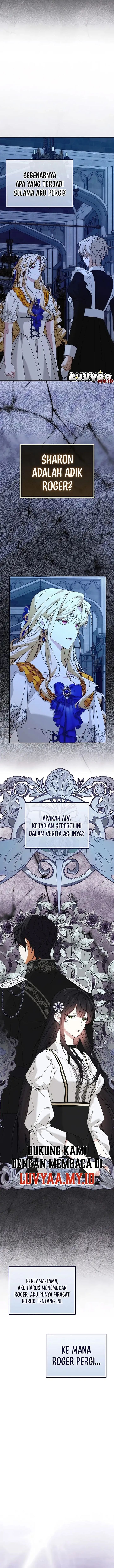 I Hate This Kind Of Reverse Harem Chapter 51 - Page 9