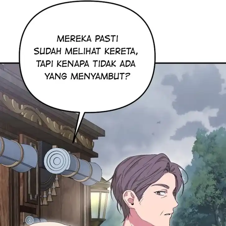 Baca I Hate This Kind Of Reverse Harem - Chapter 6 halaman 14