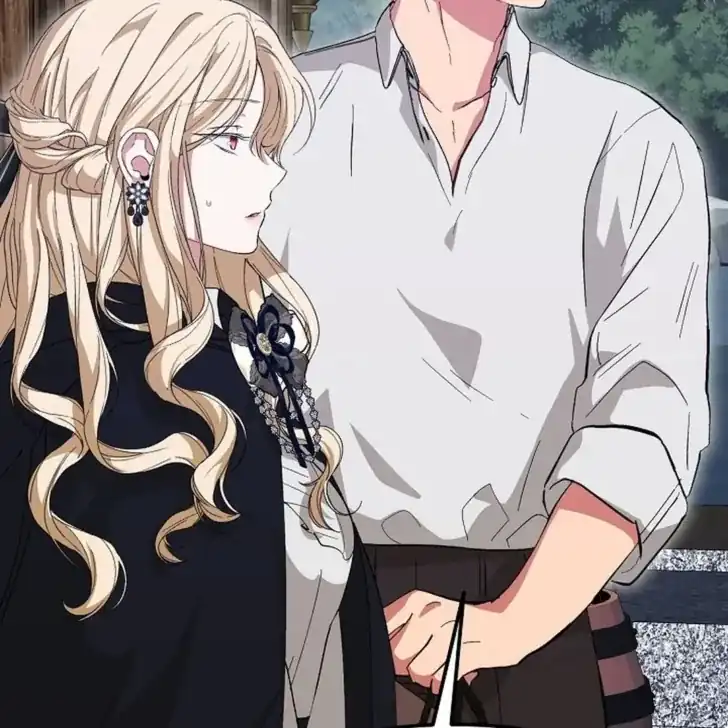 Baca I Hate This Kind Of Reverse Harem - Chapter 6 halaman 15