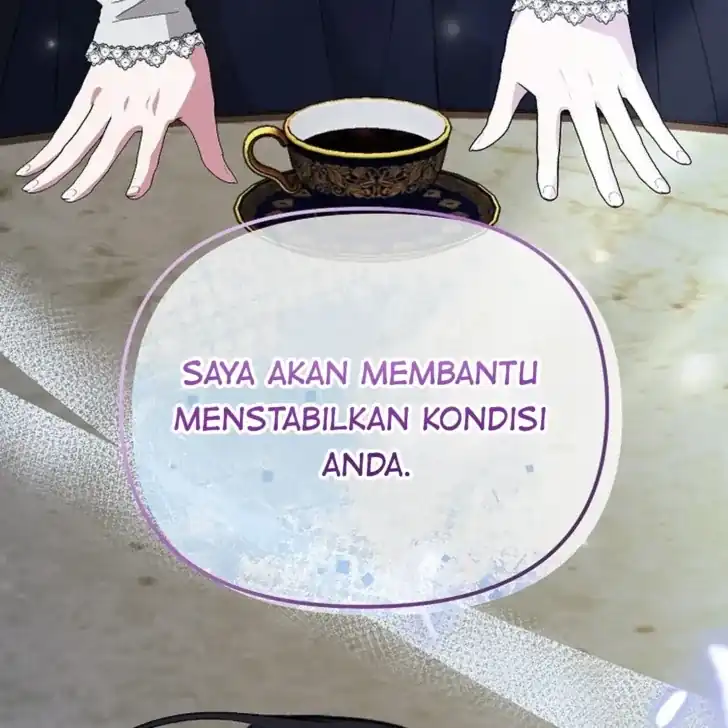 Baca I Hate This Kind Of Reverse Harem - Chapter 6 halaman 158