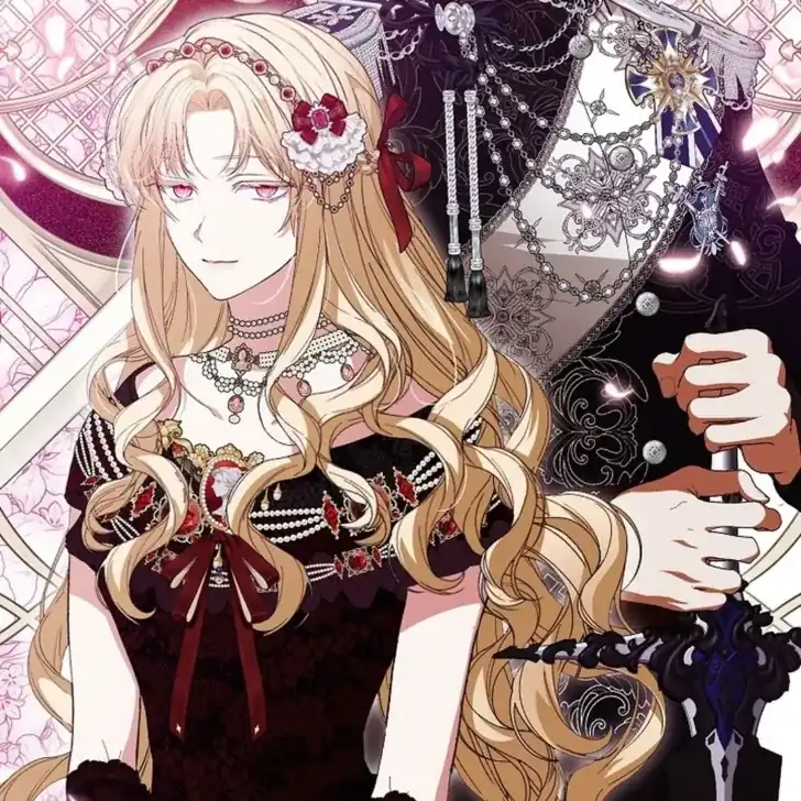 Baca I Hate This Kind Of Reverse Harem - Chapter 6 halaman 211