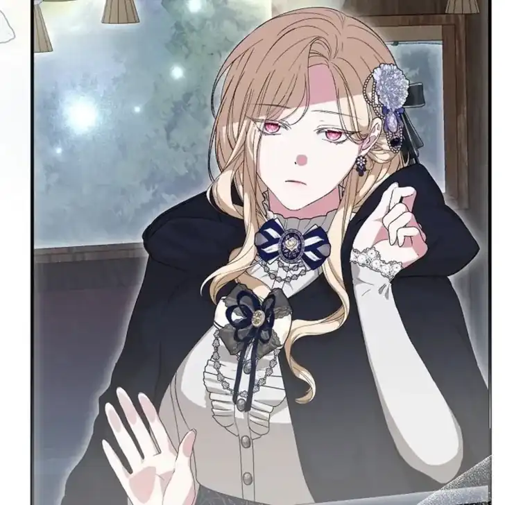 Baca I Hate This Kind Of Reverse Harem - Chapter 6 halaman 4