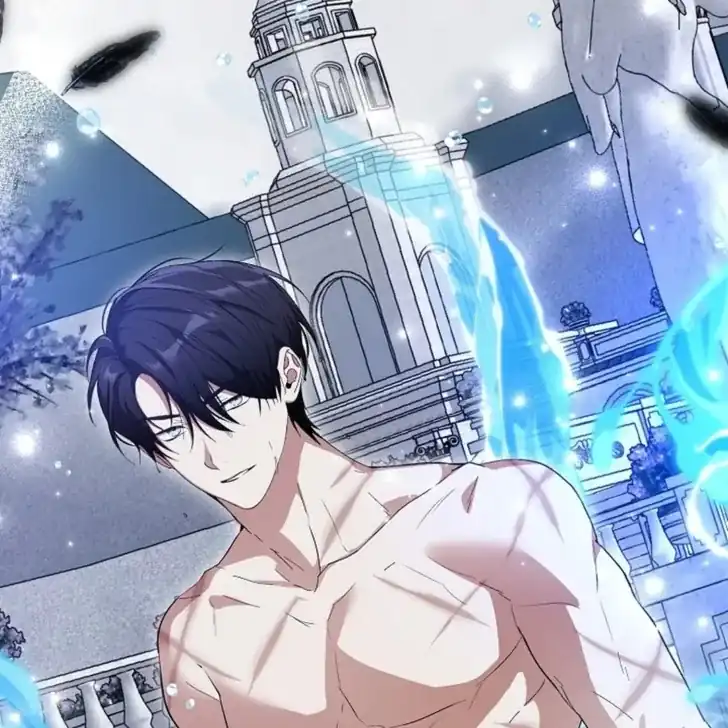 Baca I Hate This Kind Of Reverse Harem - Chapter 6 halaman 43