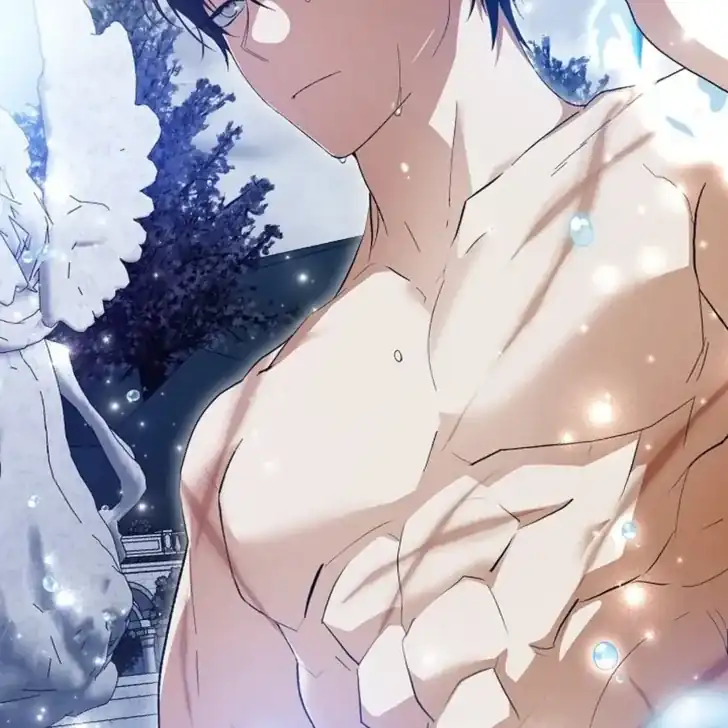 Baca I Hate This Kind Of Reverse Harem - Chapter 6 halaman 49