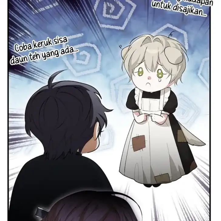 Baca I Hate This Kind Of Reverse Harem - Chapter 6 halaman 92