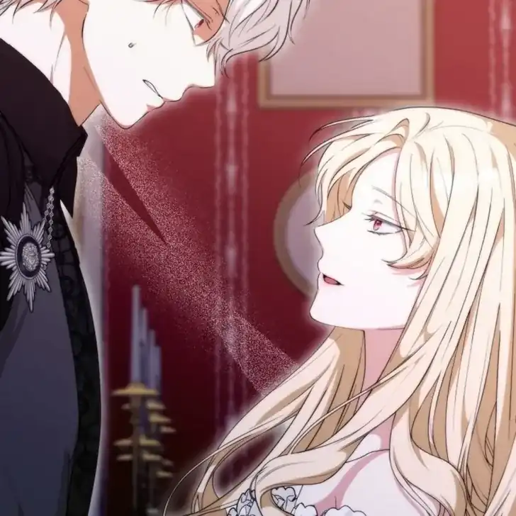 Baca I Hate This Kind Of Reverse Harem - Chapter 7 halaman 118