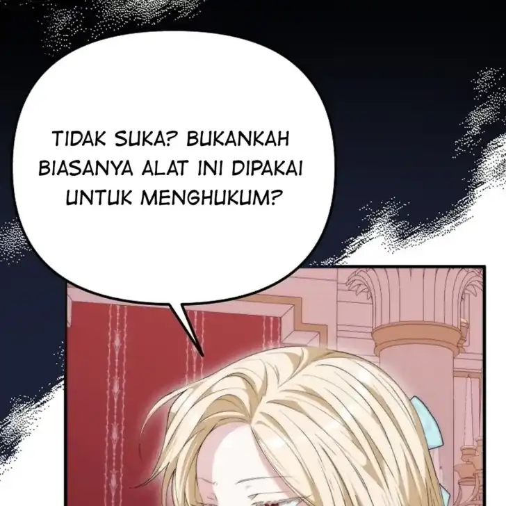 Baca I Hate This Kind Of Reverse Harem - Chapter 7 halaman 133