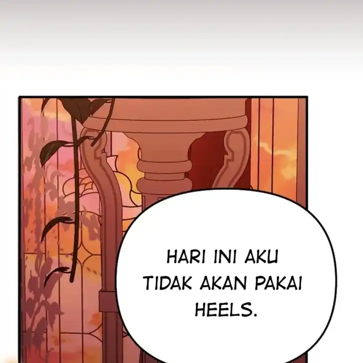 Baca I Hate This Kind Of Reverse Harem - Chapter 7 halaman 167