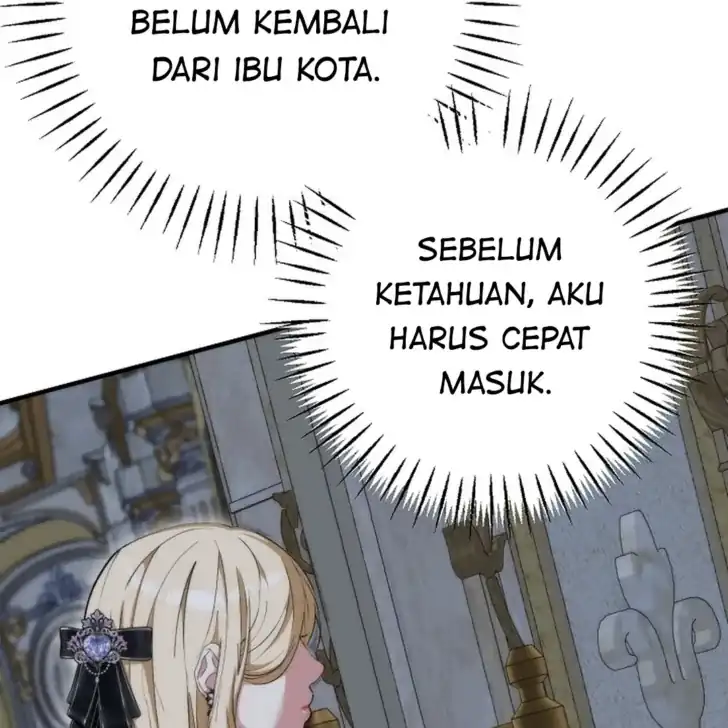 Baca I Hate This Kind Of Reverse Harem - Chapter 7 halaman 29