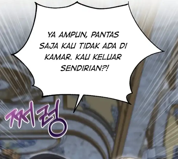 Baca I Hate This Kind Of Reverse Harem - Chapter 7 halaman 41